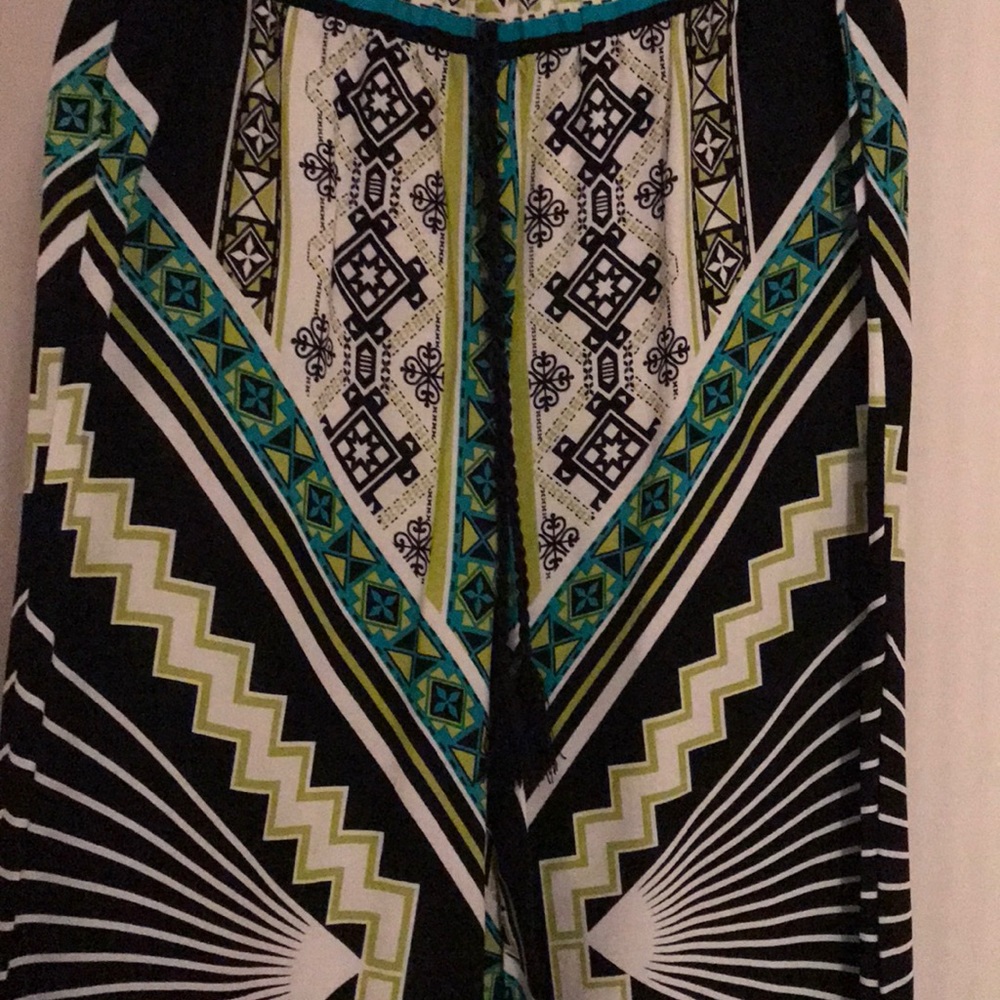 Tobi plazzo pants - Picture 2 of 3